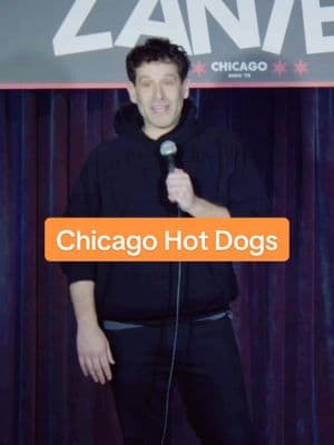 Chicago style hotdogs  #chicago #hotdogs #hotdog #chicagohotdog #ketchup #chicagotiktok 