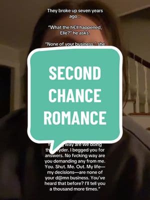 #secondchanceromance #angstyromancebooks #firstloveromancebook #BookTok #romancebooktok #cwfarnsworth #cwfarnsworthbooks #comebreakmyheartagain #comebreakmyheartagaincwfarnsworth 