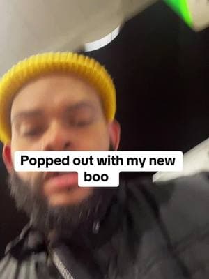 Popped out on my new boo now wassaname in my inbox talking about “that supposed to be us” ##fypシ##BlackTikTok##lgbtq##gaytiktok##maconga##newman##popout##Relationship ##foryoupage##fyp##newboo