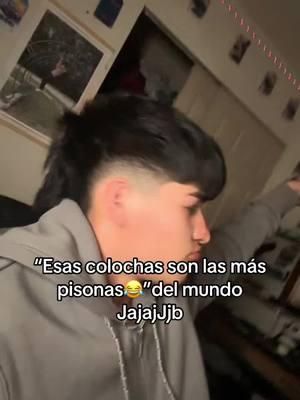 Será jaja 😂😂😂😂#colochas #fyp #viral #viraltiktok 