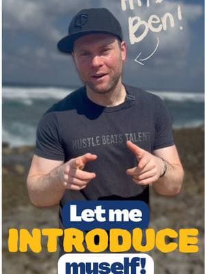 If you're new here, let me reintroduce myself: You might be wondering “who is this guy who talks about diabetes all day and drops all this knowledge?” My name is Ben and I’m a registered dietitian, certified diabetes educator, and strength and conditioning coach.  I was diagnosed with diabetes at the age of 7. Growing up with diabetes all I got from my care team was a lot of “No” and a lack of answers:  💀No, you can’t have the cupcake with your friends. 💀No, you can’t play sports. 💀No, you can’t get strong.   And it really bothered me. I wanted answers and none of them existed. So, I decided to dedicate my life to help fill that void so no one with diabetes would have to go through what I went through as a kid or as an adult as well. Ultimately, I’ve developed a dietetics and diabetes education practice where we specialize in helping people with diabetes have amazing blood sugars while eating amazing food while becoming the best version of themselves. Because there’s more to life than diabetes, I’ve got a beautiful wife Amelia, a diabetes alert doggo that we trained ourselves named, Roscoe P, love to travel, and go to sporting events, workout, and eat lots of crazy awesome food. I’m just here to make your diabetes a little bit better every single day and do my best to increase as much access as possible, to the point where we even take insurance if you are serious about improving your blood sugars. Tell me something fun about you! #typeonediabetes #t1dlookslikeme #diabetesdietitian #insulindependent #bloodsugarmanagement 