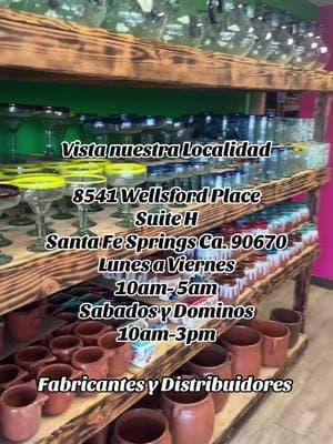 (562)900-5923 #artesania #barro #artesania #jalixxco #losangeles #santafesprings #mayoreo #productosmexicanos #artesaniamexicana #frijolesdelaolla #mexicantiktok 