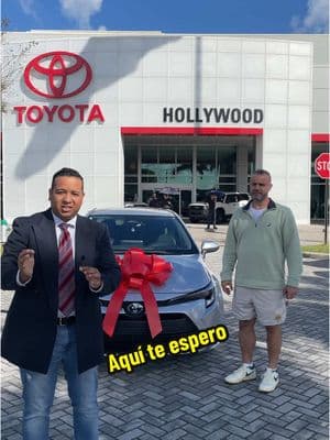 Aquí estoy para poderte ayudar! Solo necesitas tener unos requisitos básicos, social, pasaporte, licencia ó un ID, cuenta bancaria con más de 3 meses #camry #camryxse #corolla #corollale2025 #toyotacorolla #carros #ventadecarros #compradecarros #toyota #toyotahollywood #florida #finanzas #dealers #elalfavenezolano #elalfadevenezuela 