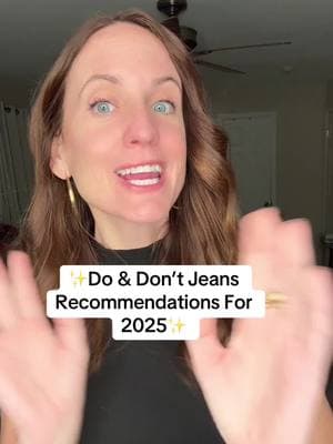 If you are looking for jeans to keep or get rid of in 2025 here are my top jeans recommendations of 2025!#greenscreen #creatorsearchinsights #jeansrecommendations #jeans2025 #jeanstrend2025 #jeans #outdatedfashion #wearthisnotthat #whattowearinyour30s #whattowearinyour40s #whattowearinyour50s #jeansforwomen 