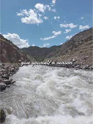 As raft guides we don’t just navigate the river - we live it. Have you been itching for a summer adventure?? Take the chance this summer to experience the incredible Arkansas River. *This is your sign 😉* Our guides can’t wait to be back to at their river home ❤️ 🌊  #OutdoorRecreation #RiverGuide #Colorado #Rafting