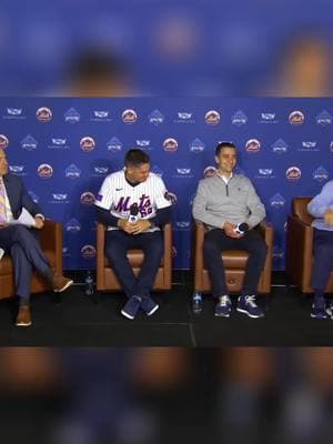 Pete Alonso Contract: Mets Owner's SHOCKING Update! Go behind the scenes of Pete Alonso's intense contract negotiations! Hear the team's perspective on the challenges and strategies involved in securing this star player. Will they reach a deal? Find out now! #PeteAlonso #Mets #MLB #ContractNegotiations #Baseball #SportsNews #Negotiations #PressConference #TeamStrategy #MajorLeagueBaseball