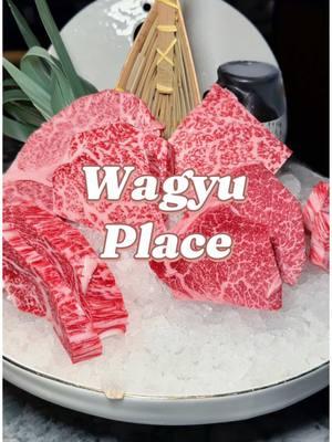 🚨 AYCE A5 WAGYU & SASHIMI for $159?! 🚨 Yeah, you read that right—Flushing’s Wagyu Place is serving up unlimited premium cuts and seafood, and it’s pure luxury! 🤯🔥 Think A5 Wagyu, melt-in-your-mouth sashimi, buttery foie gras, lobster, abalone, and sushi so good you’ll dream about it. 🤤🍣 And the best part? You get all this in a private booth—perfect for a date night, squad feast, or special celebration! 💕🍾 ❤️ Celebrate love this Valentine’s Day at Wagyu Place ❤️ ⌛️ 2.14.2025⌛️ Couples dining in will receive: 1️⃣ One complimentary rose 🌹 2️⃣ Two glasses of wine (red or white) to toast the occasion. 🍷 ✨ Reserve now to make this Valentine’s Day truly unforgettable! ✨ Tag someone who NEEDS to try this with you! ⬇️👇 #nyceats #flushingfood #a5wagyu #allyoucaneat #wagyu #sashimilover #nycfoodie #nycdateideas #nycdining #sushiaddict #datenightnyc #nycfood #nycfoodblogger #nycblogger #nycrestaurants #flushingqueens #flushingeats #flushingfoodie #flushingny #nyc #newyorkcity #visitnyc #travelnyc #thingstodoinnyc #nycfoodguide #pov #creatorsearchinsights 