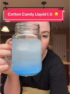 Okay this flavor is making life a little better..  #liquidiv #cottoncandy #cottoncandyliquidiv 