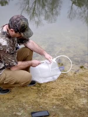 Dive into our hands-on review of the ITEHIL Portable Reverse Osmosis Water Filtration System. This compact powerhouse is designed for campers, homesteaders, and emergency preppers, offering a reliable solution for clean drinking water on the go. We unbox the unit, explore its features, and put it through rigorous testing to see if it lives up to its promises. From its dual filtration system to battery performance, we cover it all. Tune in to find out if this portable water filter is the right fit for your outdoor adventures or emergency preparedness kit. ##Bushcraft #Camping #Survival #Nature #Outdoors #Woodsman #Hiking #Adventure #BushcraftGear #itehil #ITEHIL