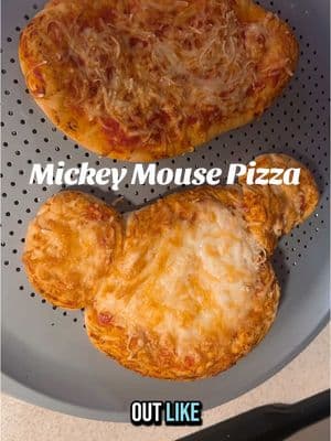 I tried my best…. but this was super fun ❤️❤️  #mickey #mickeymouse #mickeyfood #disney #disneyfood #disneydiy #disneyfyp #disneytok #disneycommunity 