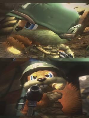 finally had the motivation to make an edit | im gonna try to post at least 3 times a month! | #Conker #ConkersBadFurDay #ConkerLiveandReloaded #Nintendo #N64 #Nintendo64 #RareWare #Microsoft #Xbox #ConkerEdit #Edit #Capcut #Thatrandomdude07 