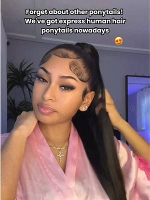 Easiest ponytail to install ever! 😍💁🏾‍♀️ Tutorial inside—perfect for every occasion! 🎥 #HairInspo #frodio #frodiohair #frodiopop #ponytailtutorial #ponytailextension #wig #wigs #hair #hairstyle #hairstyles #glueless #glulelesswig #blackgirlmagic #TikTokShopLoveAtFirstFind #SeasonalGems #lovelaungage #tiktokshopjumpstartsale 