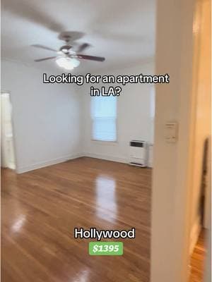 Who’s looking for a new apartment? #hoffmanbrothersrealty #apartmenttour #losangeles #california #virtualtour #studioapartment #hollywoodlife #hollywood #walkthrough #apartmenthunting #fyp 