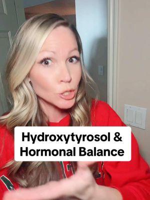 🔗 for Discounted Set on profile  or comment GLOW to get the discounted set✨ Hydroxytyrosol is one of nature’s most powerful antioxidants in the world. Drinking hydroxytyrosol daily offers profound benefits for your overall health and wellness. Here’s why this nutrient should be a non-negotiable in your daily routine👇🏽  1️⃣ Fights Chronic Inflammation: Chronic inflammation is linked to numerous health challenges, from hormonal imbalances to joint pain. Hydroxytyrosol works to reduce inflammation at the cellular level, helping to restore balance in the body. 2️⃣ Protects Against Oxidative Stress: Daily exposure to pollution, stress, and processed foods creates free radicals that damage cells. Hydroxytyrosol neutralizes these free radicals, supporting healthier aging and reducing the risk of chronic diseases. 3️⃣ Supports Hormonal Balance: By reducing inflammation and oxidative stress, hydroxytyrosol promotes a healthier internal environment for balanced hormones. This can alleviate symptoms like fatigue, brain fog, and skin issues. 4️⃣ Boosts Skin Health: Its powerful antioxidant properties combat the root causes of skin concerns like acne, redness, and premature aging, leaving your skin glowing from within. 5️⃣ Enhances Energy and Vitality: Improved cellular health means better energy production, making you feel more vibrant and alive throughout the day. This hydroxytyrosol is mixed with collagen peptides & hyaluronic acid for added hair, skin & nail benefits 🤝 comment “BUNDLE” & I will send you the discounted health and beauty elixirs! #hydroxytyrosol #serum #hydroxytyrosolbenefits #hormonalbalance #balancehormones #balancehormonesnaturally 