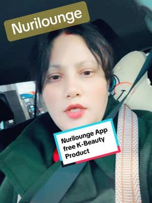 Nurilounge app for becoming k beauty products  opportunities💕 Download Nurilounge & Enjoy 🎁🛍️  #nurilounge #KBeautyCollab #Growithnuri #Koreatoglobal #ugccreatortips #ugccreator #beautyproducts #nurilounge @nurilounge.official @nurilounge.us @Nurilounge 