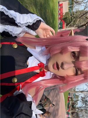 i wanna work on so many cosplays but i pretty much swamped for the rest of the semester esp this month and march💔 {tags} #dillightfulcos #krul #krultepes #krultepescosplay #krulcosplay #krulseraphoftheend #krulowarinoseraph #seraphofthend #seraphoftheendvampirereign #seraphoftheendcospay #sote #sotecosplay #owarinoseraph #owarinoseraphcosplay #owari_no_seraph #ons #onscosplay #cos #cosplay they call me a hashtag warrior🤞