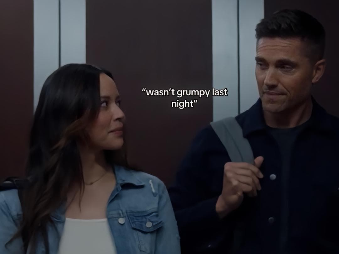 CHENFORD IS SO BACK BABY!!!!!!  #TheRookie #LucyChen #TimBrsdford #Season7 #Season7 #foryoupage #foryou #fyp #fypp #fyppp #fypppp #fypppppp #fyppppppp #fypages #trending #viral #fypシ 