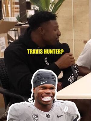 Travis on the Eagles would be INSANE 😳 @OT7 #eagles #travishunter #NFL #shoutoutot #OT7 