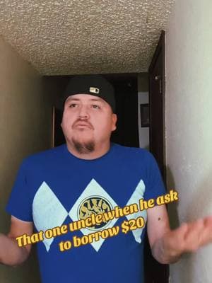 Always thinks I’m lying 🤣🤣 #fyp #nativetiktok #nativehumor #uncle #reztok #rezhumor #haha #funny #borrow #money #hilarious #lol #newfollowers 