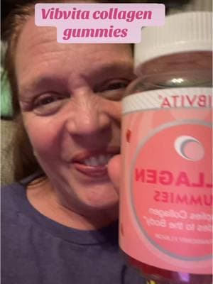 #creatorsearchinsights #BestCollagen #Collagen #CollagenGummies #vibvita 