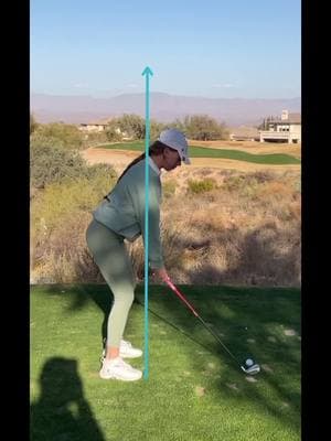 Golf lesson recap!! Worked on my aim today because sometimes you have to go back to the basics when you’re working on a lot at once 😂  - #golflesson #caddieissues #golfswing 