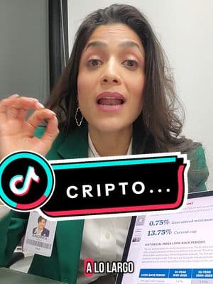 #cripto #NoGracias #NO #Educación #Finanzas #EstadosUnidos #2025 #Salud #Ayuda #Andrea 