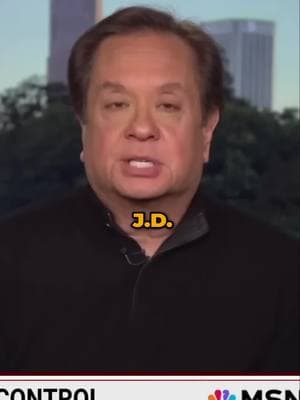 George Conway Explains That The Trump Administration Is Skirting The Rule Of Law We delve into critical issues surrounding the erosion of constitutional governance in the U.S. and the implications of executive power disregarding court orders. Join us as we discuss the potential consequences for our democracy and the legal system. #GeorgeConway #USGovernment #CourtOrders #JusticeDepartment #CivilLiberties #USMarshalsService #PoliticalAnalysis #ConstitutionalCrisis #YaleLaw #RuleOfLaw #BirthrightCitizenship