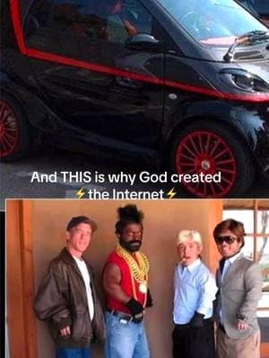 And this is why God created the Internet⚡️ #god #jesus #jesuslovesyou #internet #fyp #laugh #laughter #ilovethe80s #mrt #lol #funnyvideo #tv 