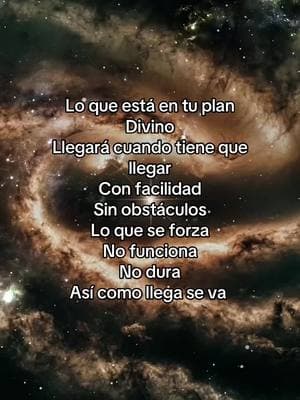 Lo que es para mi será mío #leccionesdelavida #reflexion #frase #decretospoderosos 