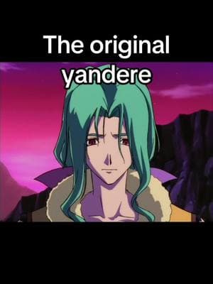 Lowkey freako.. also the only reason I really made this reason is to get a little audience for a Gene edit I’m working on and I know how down bad the internet is for yanderes…also the convo is a little awkward because I had to cut out a lot of clips to use this song #edit #yandere #yandereanime #anime #animeyandere #outlawstar #harrymacdougall #maleyandere 