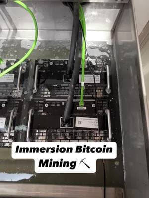 Immersion Bitcoin mining in Dubai, UAE 🇦🇪 #bitcoin #btc #bitcoinmining #crypto #cryptomining #cryptomine #uae #dubai #bitcoindubai #cryptodubai #bitcoinmine #bitcoinfarm #cryptocurrency #minebitcoin #cryptonews #cryptotrading #hodl