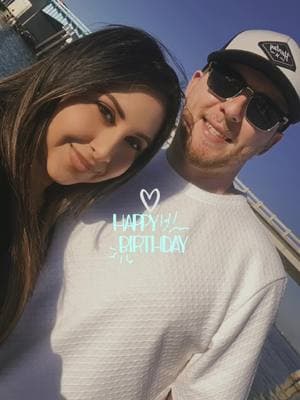 Happy 30th birthday to the best husband and daddy ❤️ I am so proud of you in every single way. Thank you for making life so beautiful 🥹 30 has never looked so good 😏🥳🎈 #birthday #husband #fypシ゚viral #bestdaddyever #followandlike #aquarius #weloveyoudadda 