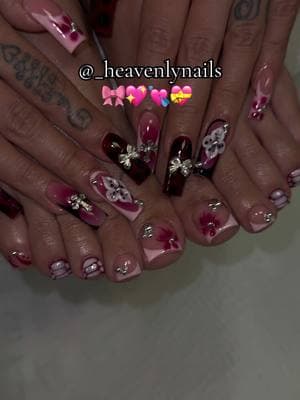 the IT💦💘💖💅🏻💋 girl 😍🥰😻 #acrylictoes #prettynails #pinknailinspo #toebbl #toebblinla #acrylicpedicure #acrylictoenails #acrylictoesnearme #frenchtoes #flowernails #chromenails #silvernails #rednails #bloominggel #frenchnails #frenchtipnails #nailart #nailartist #nailsartvideos #nail #nailsoftiktok #nails #nailsartvideos #nailartwow #follow #bookanappointment #nailsalon #818 #818valley #818nails #losangeles #california #calinails 