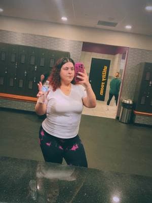 #GymFlow #GymBaddie #godgotme #fyp #viral #MentalHealth #houston #texasgal #positivity #follow #positivevibes #heal #prayers #takecareofyou #SelfCare #motivation #selflove #selflovejourney 