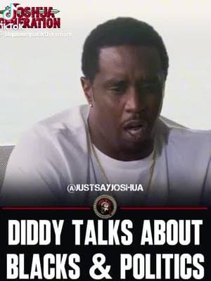 #fyp #fypシ #fypシ゚viral #viralvideo  why this  clip not going viral? Is this why daddy in jail? #diddy #standingup #blackmovement 