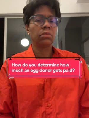 Application link:  https://bit.ly/FLDonorPrescreen #eggdonorcompensation #beaneggdonor #eggdonor #blackeggdonor #hispaniceggdonor  #fyp #collegelife #earnmoney #lanefertility #lanefertilityinstitute 