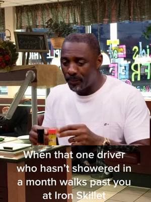 Like bro seriously take a fucken shower we all get them free #shower #primeinc #trucker #truckertok #reefergang #hygiene #western11 #driving #meme #CapCut 