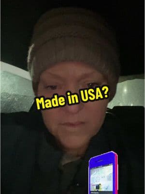 #madeinusa #cellphones #america #fyp #taxdollars #tiktoker #usaproducts #why #questions 