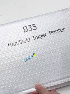 Bentsai B35 handheld printer: print in 1 inch height on any surfaces   #handheldinkjetprinter #mobileprinter #smallcharacterinkjetprinter #inkjetcoding #handheldprinter #handheldcodingmachine #tijprinter #inkjetcodingmachine #handheldprinter #portableinkjetprinter #barcodeprinter #SmallBusiness #cartonboxprintingmachine #bentsaihandheldprinter #bentsaicodingprinter 