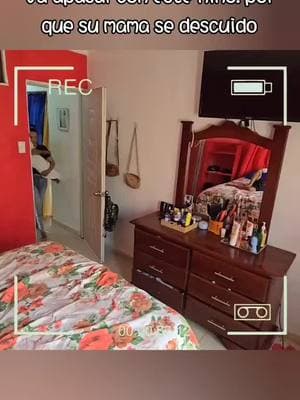 vean cómo una madre se descuida de su hijo sinesto no lo hubiera grabado nadie lo creería coloque una cámara de seguridad en la habitación y descubrí esto #story #reddit #truestory #tiktokviralvideo #camara #camaradeseguridad #redditstories #redditespañola #historiasdereddit #historiasdeterro #embarazada #unitedstates #tido #usatiktok #leamontiktok #foryoupageofficiall #foryoupage #foryoupage+} #tiktokviralvideo #storytime #truestory #reddit #story 