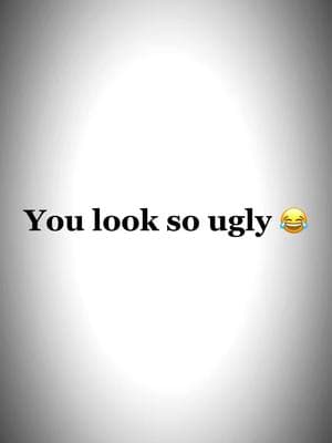 Just Ugly Huh??? #ugly #TheTamedOne69 #ethiopian_tik_tok🇪🇹🇪🇹🇪🇹🇪🇹💖💖💖💖 #blacktiktokcreators #ceemillz #libra♎️gang #dallastxcheck  #CapCut 