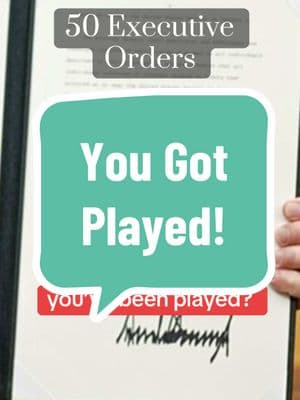 #executiveorders #trump #maga #notaxontips #notaxonovertime 