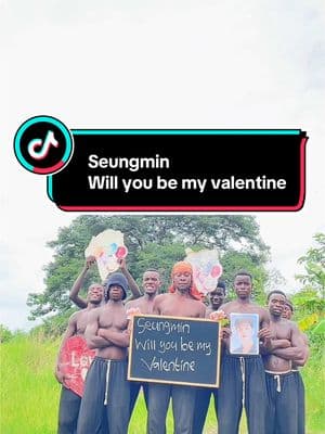 #seungminstraykids #straykids #seungmin Seungmin Will you be my valentine