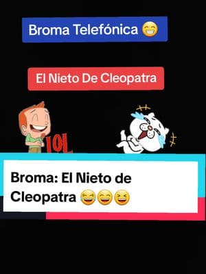 BromaTelefónica 😂 #elreventondelamañana #bromatelefonica #llamadatelefonica #llamada #llamadas #broma #bromas #bromaspesadas #jajaj #😄😄 #risas #carcajadastiktok #humortiktok #bromasdivertidas #humorlatino #humorlatino #humor #bromasgraciosas #fypviral #carcajadas 