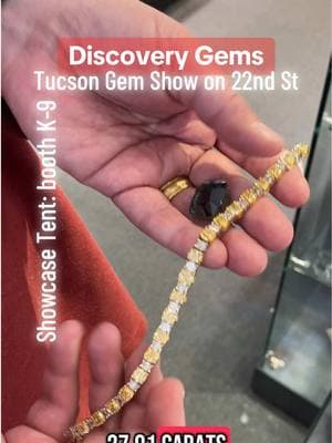 @Hart Events #DiscoveryGems #firsthashtag #TucsonGemShowOn22ndSt #TucsonGemShow #22ndStGemShow #HartEventsUSA #ShowcaseTent #cutgems #jewelrydesign #jewelrydesigner #vendorspotlight