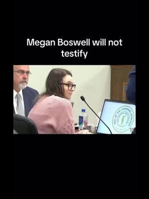 #meganboswell #trial #bristol #news #breakingnews #update #testify #justice #caseyanthony 