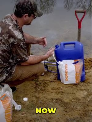 Is the ITEHIL Portable Water Filter the ultimate survival tool? In this hands-on review, we examine its dual filtration system, battery life, and real-world performance. Whether you’re camping, off-grid, or preparing for emergencies, find out if this filter delivers!#Bushcraft #Camping #Survival #Nature #Outdoors #Woodsman #Hiking #Adventure #BushcraftGear #itehil #ITEHIL @itehil_us