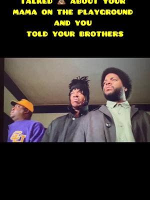 #icecube #bustarhymes #reginaking #higherlearning #funnymemes #funnyvideos #hood #hoodmemes #llcoolj #yourmamajokes #yomamajokes #mom #kids #80sbabies #throwback #lol #memes #brothersisterlove #gotyourback #ilovemom #johnsingleton #losangeles #philadelphiaeagles #SuperBowl  #kendricklamar 