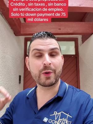 Compra sin taxes , no crédito , con financiamiento de dueño #parati #norielgonzalezrealtor #vendetucasa #realtyonegroupevolution #fy #loaprendientiktok #ayuda #ayuda #CasaPropia #financimintodedueno