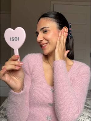 Valentine's day ready💖 @ISOI @ISOI  #giftforhim #ValentinesDay #valentinesgift # #giftideas #giftsforher #valentinesdaygift #rosebox #anniversarygift #koreanskincare #kbeautyskincare #skintok 